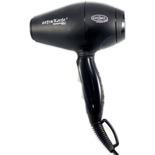 Фен Coifin Extra Korto 6K Ion Black: Мощность, Вт 2200