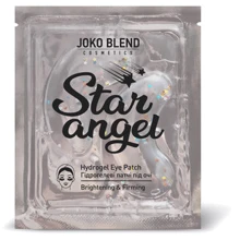 Joko Blend Star Angel Гидрогелевые патчи под глаза: Назначение От отеков