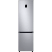 Холодильник SAMSUNG RB38C676CSA: Тип xолодильник двухкамерный