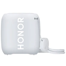 Акустика Honor AM510 White: Цвет белый