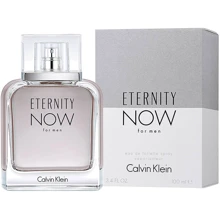 Туалетная вода Calvin Klein Eternity Now For Men 100 ml: Вид Туалетная вода