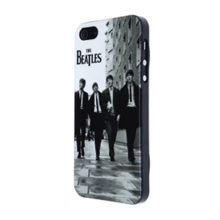 Чехол Benjamins для Iphone 5 "Beatles walking" (B5WALK): Производитель Benjamins
