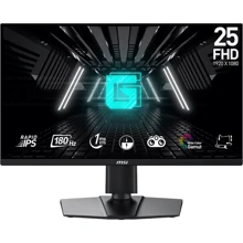 Монітор MSI G255PF E2: Покриття екрану антибликовое