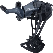 Переключатель задний Shimano RD-U8000-GS CUES 11-скоростей (ERDU8000GS): Тип Задние