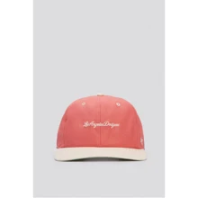 Бейсболка 47 Brand LA Dodgers Rocky коралловая (B-RCKYC12GWW-IR): Производитель 47 Brand