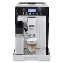 Кофеварка Delonghi Eletta Cappuccino EVO ECAM 46.860.W: Тип кофемашина автоматическая