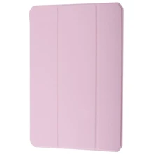 Аксесуар для iPad Dux Ducis Toby Series with Pencil Holder Pink для iPad Pro 11 (2018-2021): Колір рожевий
