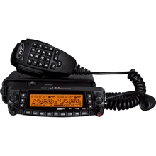 Рация автомобильная TYT TH-9800: Тип рация аналоговая