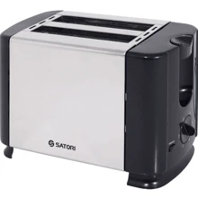 Тостер Satori ST-701-BL: Тип Электрический тостер