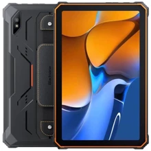 Планшет Blackview Tab Active 8 Pro 8/256GB LTE Orange (UA): Дисплей 10.36" IPS (1200x2000) / CORNING GORILLA GLASS 5
