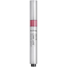 IsaDora Liquid Blend Soft Matt Lip Color 86 Deep Plum Помада для губ 3 ml: Вид Губная помада