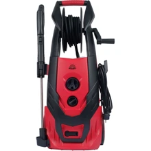 Мойка высокого давления Vitals Master Am 7.8-195w premium: Максимальное давление (бар) 195
