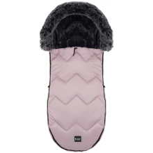 Зимний конверт Bair Canada розовый (626084): Производитель Bair