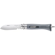Нож и мультитул Opinel №9 Diy (204.63.46): Тип ножа Карманный