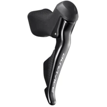 Тормозная ручка/шифтер Shimano для гидравл диск тормозов ST-R9170-R DURA-ACE Di2 Dual Control 11x2-скоростей, правая (ISTR9170R): Тип ручек переключения Моноблок