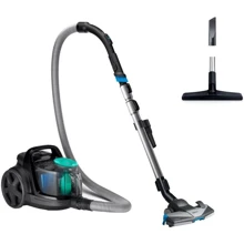 Пылесос Philips FC9550/09: Тип пылесоса классический (для сухой уборки)