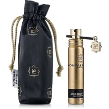 Парфумована вода Montale Aoud Night в чохлі 20 ml: Вид Парфумована вода