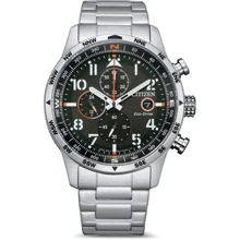 Наручные часы CITIZEN CA0790-83E: Стиль Спортивный