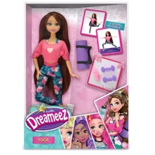Игровой набор Dreameez Йога (FV81020): Производитель Dreameez