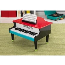 Игровой набор KidKraft Lil' Symphony Piano (63350): Производитель KidKraft