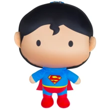 Детский рюкзак Ridaz Superman-EVA Original плюшевый (UFT91104W): Тип Рюкзак