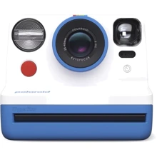 Polaroid Now Gen 2 Blue (009073): Оптический зум Нет