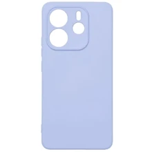 Чехол для телефонов ArmorStandart ICON Case Camera cover Lavender for Xiaomi Redmi Note 14 4G (ARM79818): Совместимость Xiaomi Redmi Note 14 4G