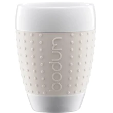 Набор стаканов Bodum PAVINA (0,4л, 2 шт) (11156-913): undefined undefined