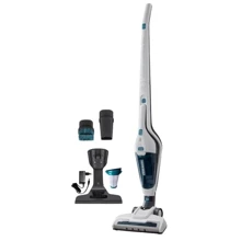 Пилосос Leifheit Rotaro PowerVac 2in1: Тип пилососа ручний (вертикальний)