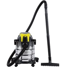 Пылесос Parkside PDW 20 A1 20L: Тип пылесоса промышленный