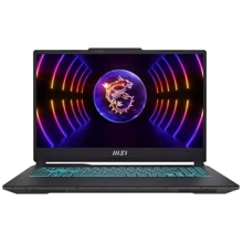 Ноутбук MSI Cyborg 15 A13VF (A13VF-686XRO): Екран 15,6" IPS-level (1920x1080) Full HD