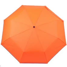 Зонт женский полуавтомат Fare оранжевый (FARE5547-neon-orange): Страна производитель Германия