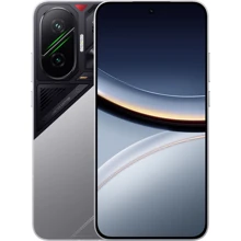 Смартфон POCO F7 12/256Gb Silver (Global): Дисплей 6.83" AMOLED (2772x1280) / 447 PPI / Corning Gorilla Glass 7i