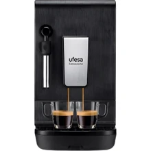 Кофеварка Ufesa SENSAZIONE CMAB (71706546): Тип кофемашина автоматическая