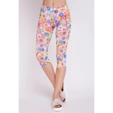 Леггинсы ArtStyleLeggings LSN-194C-40 40 оранжевые: Страна производитель Украина