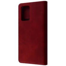 Чехол для телефонов WAVE Fold Case Red for Xiaomi Redmi Note 14 Pro+: Совместимость Xiaomi Redmi Note 14 Pro+