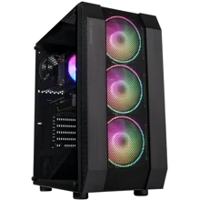 Персональный компьютер (ПК) 2E Asus Gaming (2E-8537): Процессор Intel Core i5-10400F