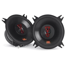 Автоакустика JBL STAGE3 427: Тип коаксиальная автоакустика