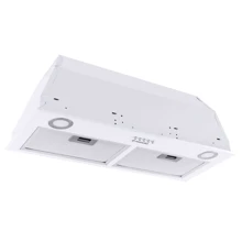 Вытяжка Minola HBI 7612 WH 1000 LED: Тип воздухоочистителя Рециркуляция, Отвод