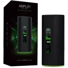 Маршрутизатор Wi-Fi Ubiquiti AmpliFi Alien (AFI-ALN-R): Тип маршрутизатора Wi-Fi роутер