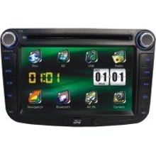 RS GEELY EMGRAND EC7 7": Рік випуску авто 2009