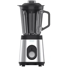 Блендер CECOTEC Power Black Titanium 1000 Inox: Мощность, Вт 1000