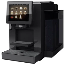 Кофеварка Franke A 300 (MS EC 1G H1 W3): Тип кофемашина автоматическая