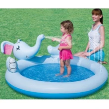 Bestway 53034: Производитель Bestway