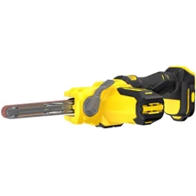 Ленточная шлифмашина Stanley SFMCE210B: Производитель Stanley