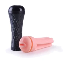 Мастурбатор Men Powerup Passion Cup Mouth: Для кого Для мужчин