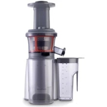 Соковыжималка Kenwood JMP 600 SI: Тип шнековая