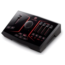 Потоковый USB интерфейс M-AUDIO M-GAME SOLO: Тип Внешние