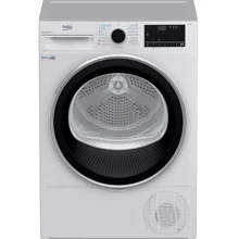 Сушильна машина Beko B5T68243: Тип завантаження фронтальная
