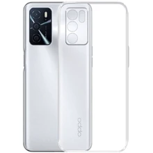 Аксессуар для смартфона TPU Case Epic Transparent Full Camera for Oppo A16s / A16 / A54s: Совместимость Oppo A16s / A16 / A54s